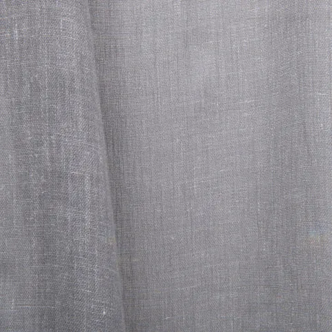 Alpaca Linen Sheer Fabric