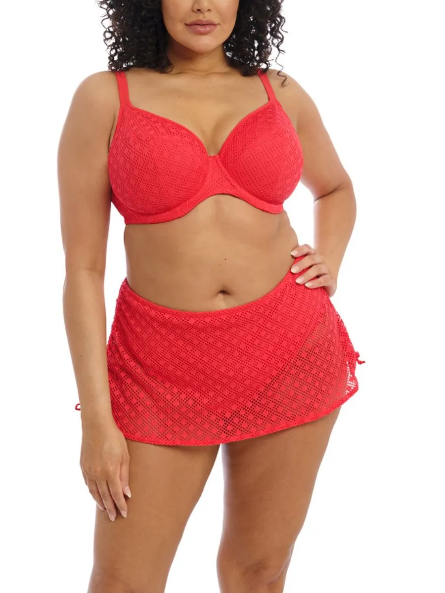 Bazaruto Adjustable Skirted Bikini Brief