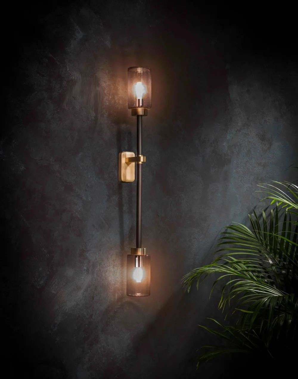 Bert Frank Farol Wall Light