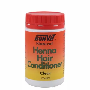 Bon Henna Powder - Clear