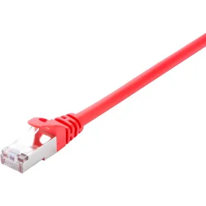 Cat6 Ethernet Red Stp 3M