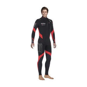 Flexa 5/4/3mm Wetsuit Mens