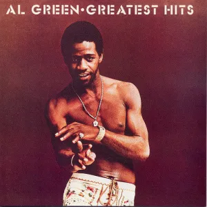 GREEN,AL / GREATEST HITS