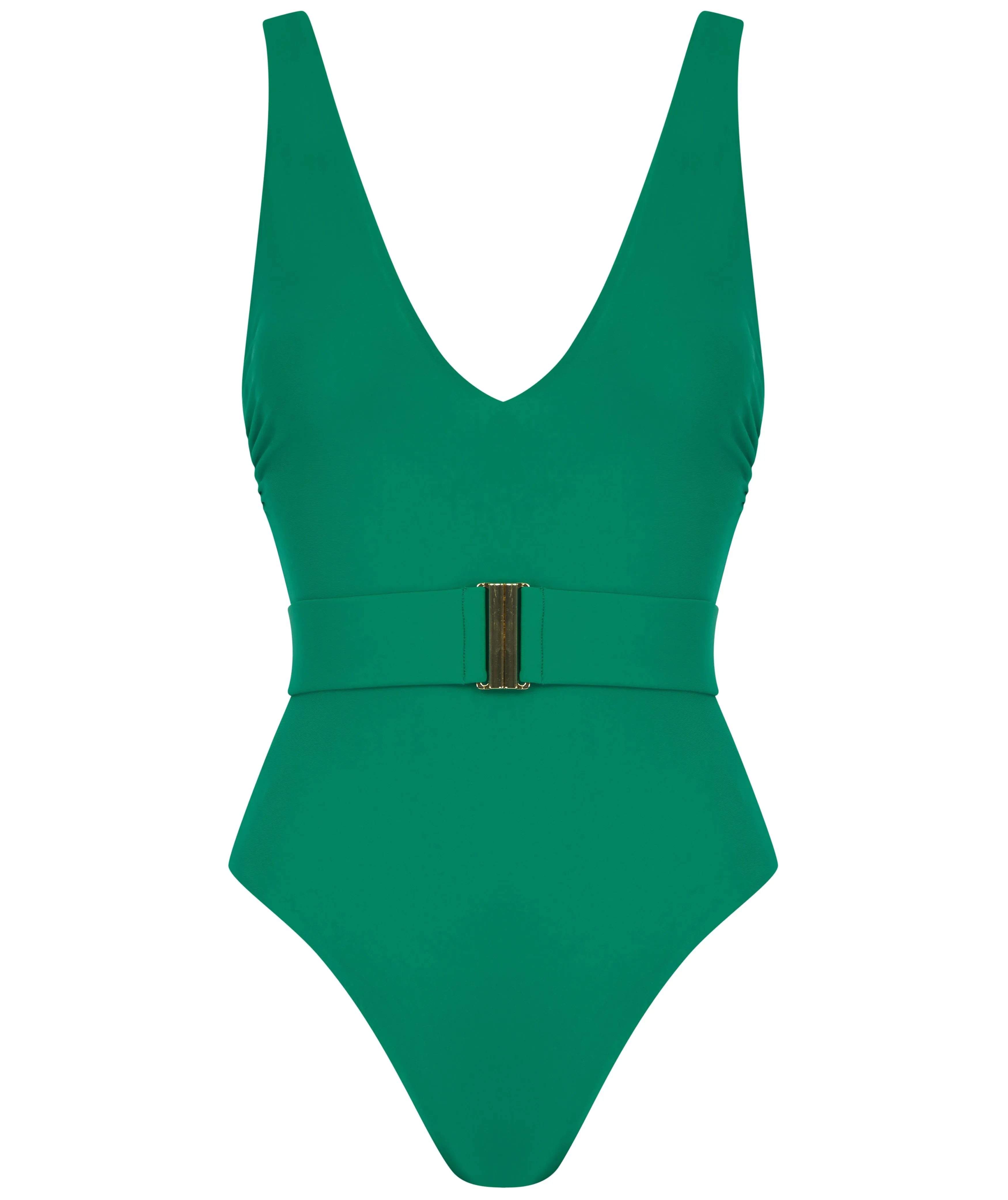 HALO Sa Caleta Swimsuit In Green