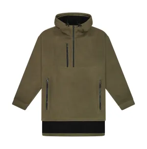 HWF Cloke Hauroko Windproof Fleece