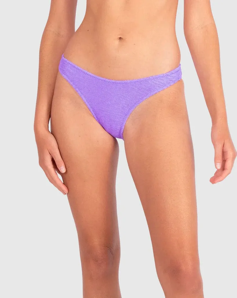 Ibiza Rio Scoop Pant Bikini Bottom