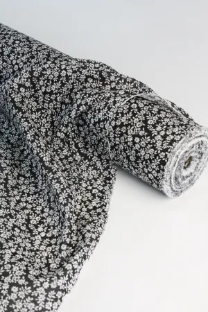 Manicotti - Linen Organdy | Liquorice