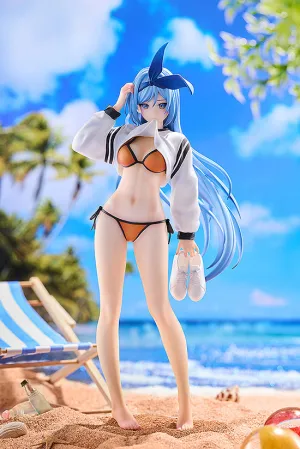 Minah: Swimwear Ver. 1/7 Scale Figure