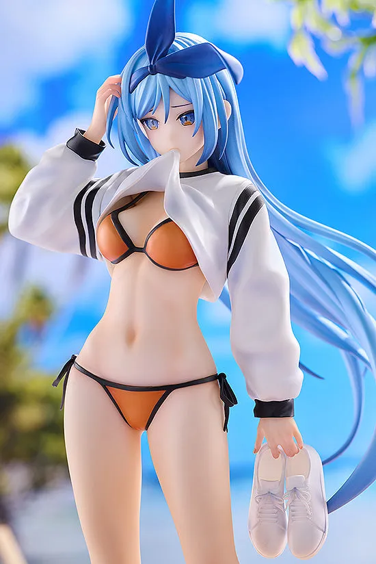 Minah: Swimwear Ver. 1/7 Scale Figure