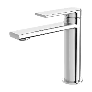 Phoenix Teel Basin Mixer - Chrome