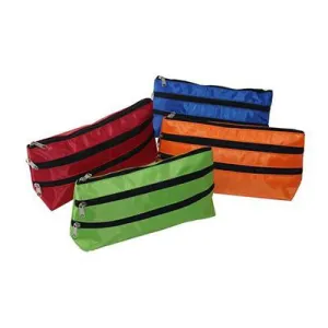 Polyester Zipper Pouch