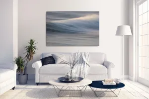 "Light Spray" | Coastal Photography Print