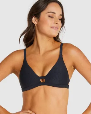 Rococco Twin Strap Bra Bikini Top