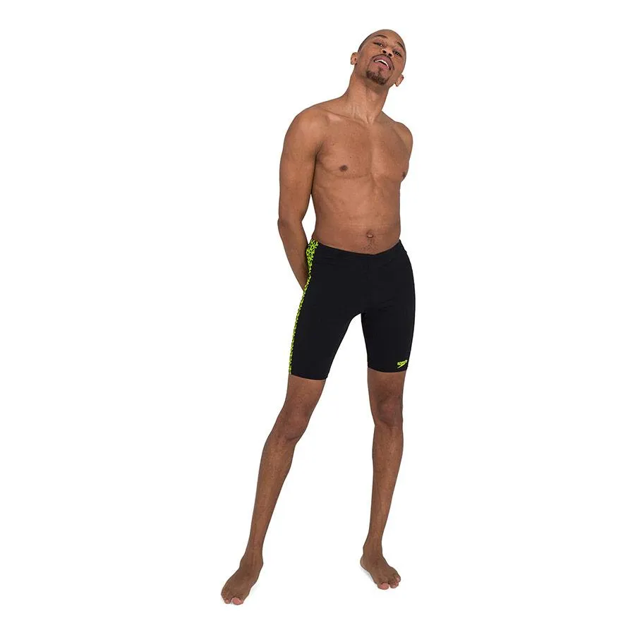 Speedo Endurance  Mens Boomstar Splice Jammers