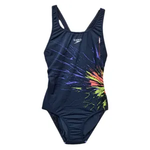 Speedo Placement Powerback Samba AF