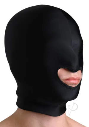 Strict Premium Spandex Hood W/mouth