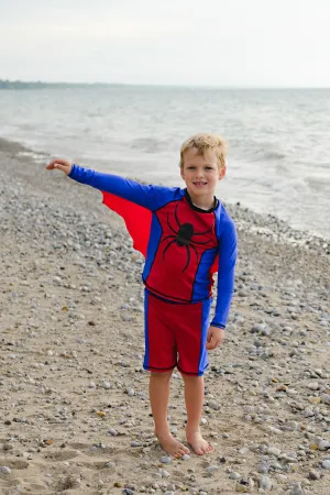 Super Spider Swimsuit