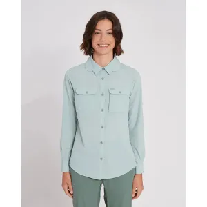 XTM Women's Cumberland Hike Long Sleeve Shirt